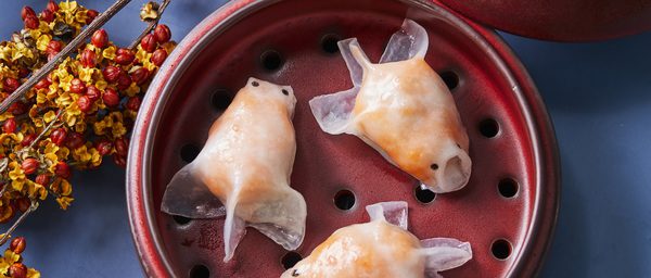 主厨和他们的招牌菜