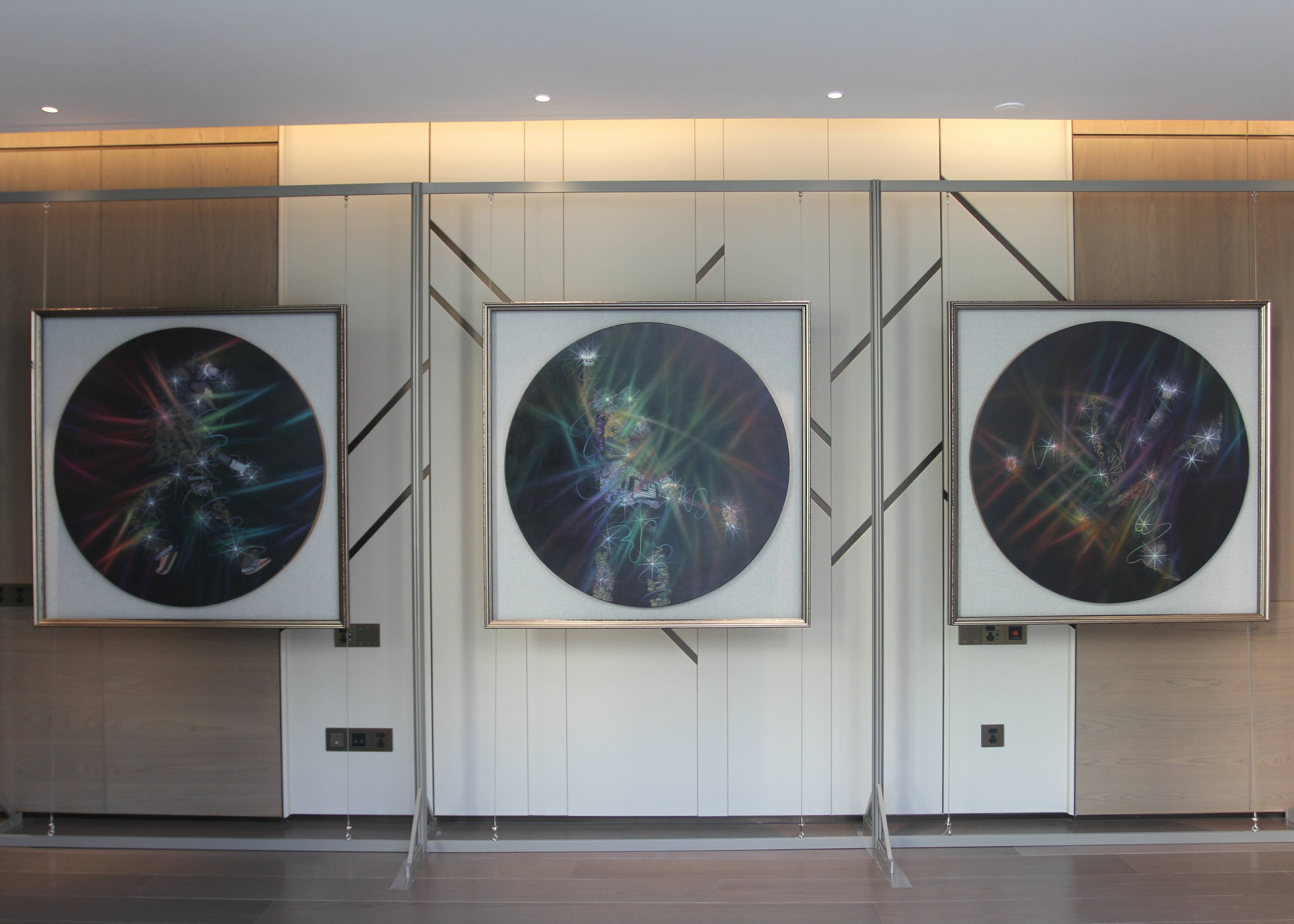 时代独白当代艺术作品展_罗丹 空城计 2020~1.jpg