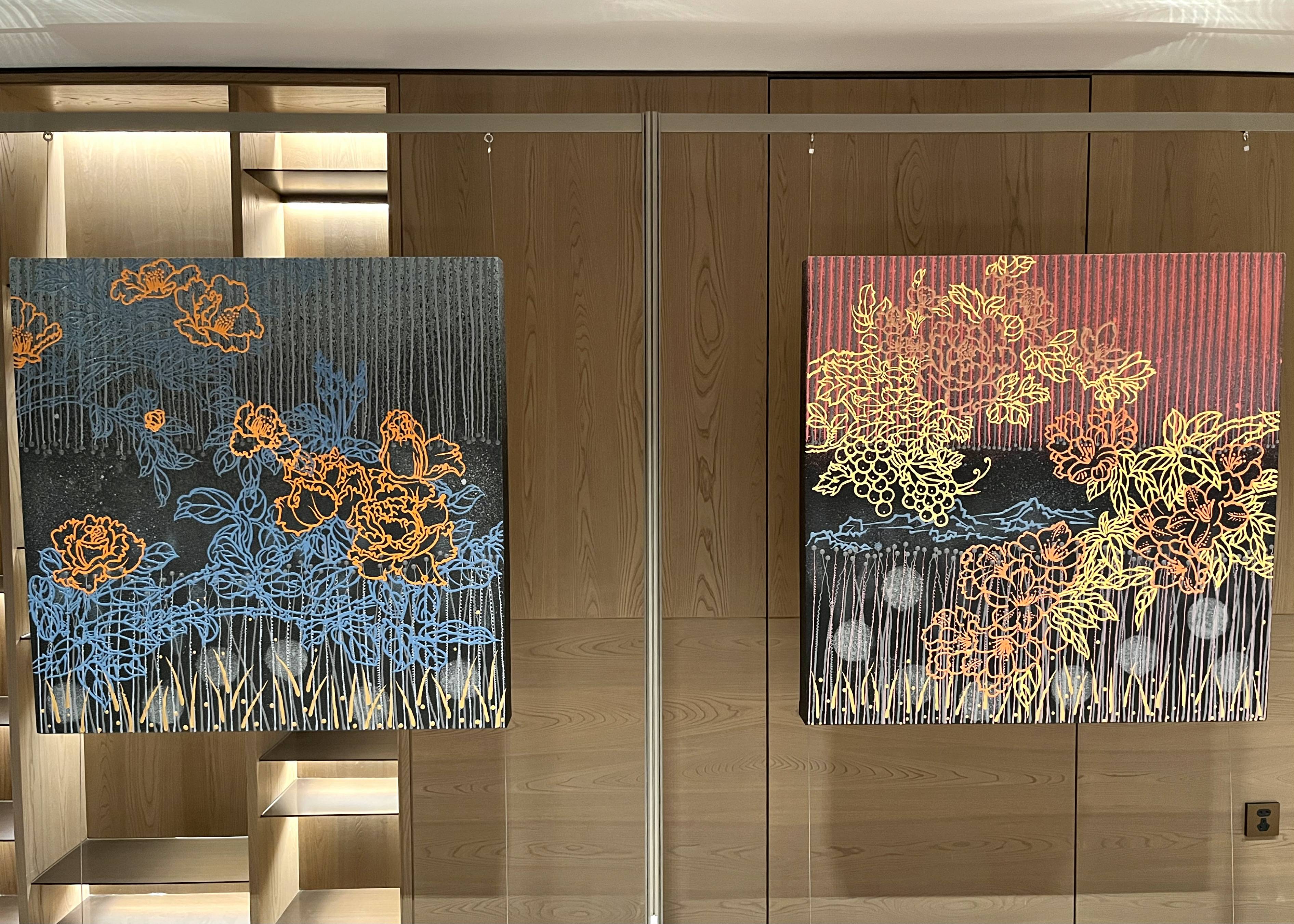 时代独白当代艺术作品展 高思桦 馥郁 2022~1.jpg