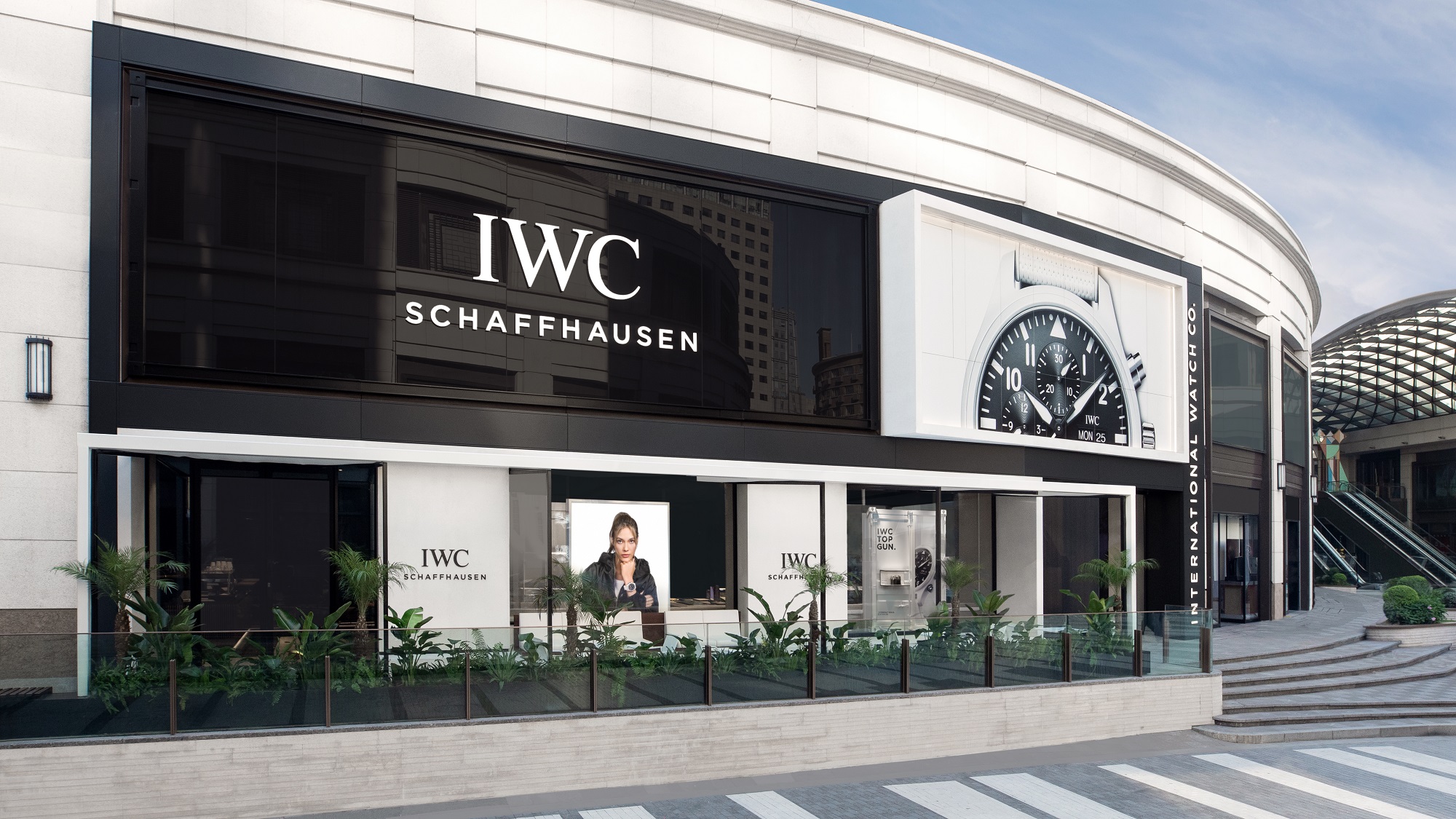 2.IWC万国表兴业太古汇全新品牌概念店_外观.jpg