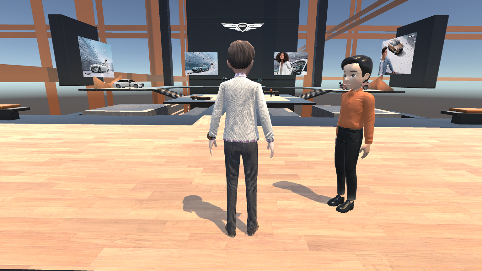 3.捷尼赛思体验伙伴提供一对一的专属服务体验.png
