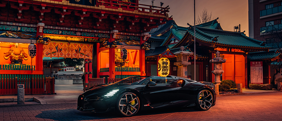 一个时代的终结