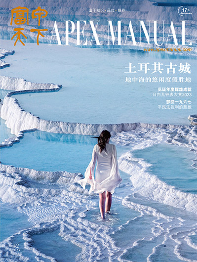 土耳其古城 地中海的悠闲度假胜地