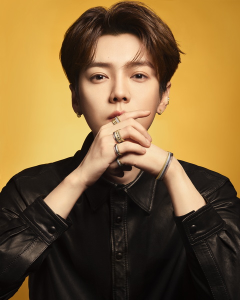 Boucheron品牌代言人鹿晗 演绎蓄饰待发2023新年广告大片_3.jpg