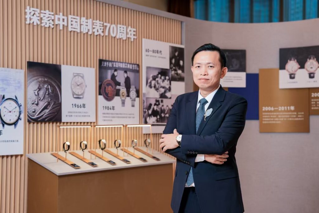 70年岁月沉淀  坚持创新研发
