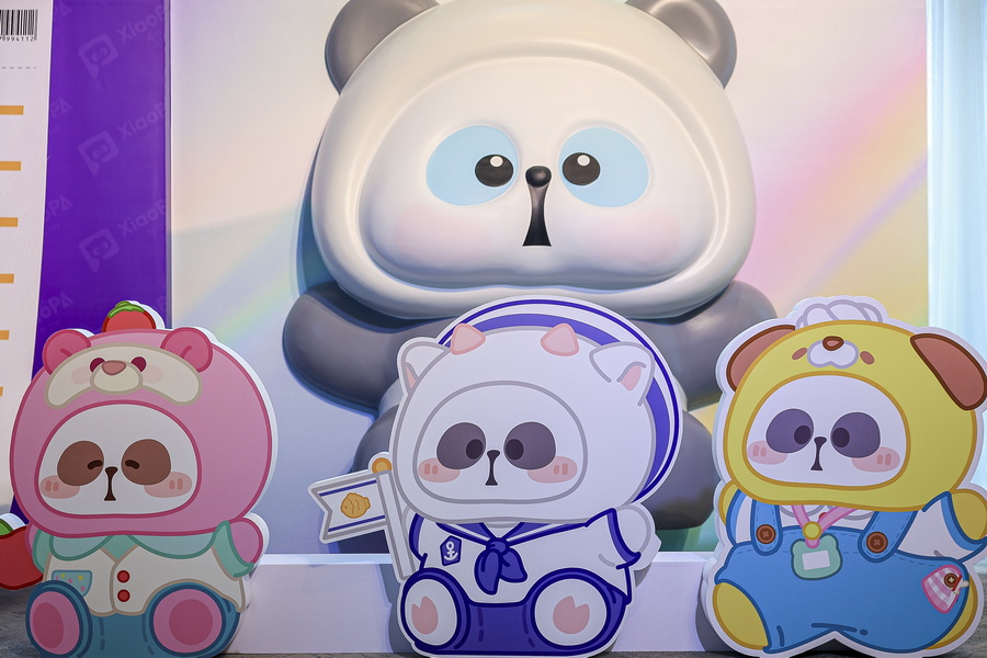 从潮玩到AI——TOYCITY旗下”耙老师”IP首款智能玩偶重磅上市！