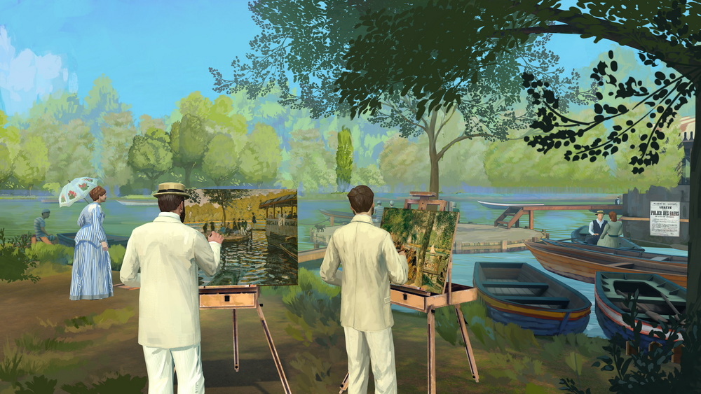 La Grenouillere © Excurio - GEDEON Experiences - Musée d'Orsay.jpg