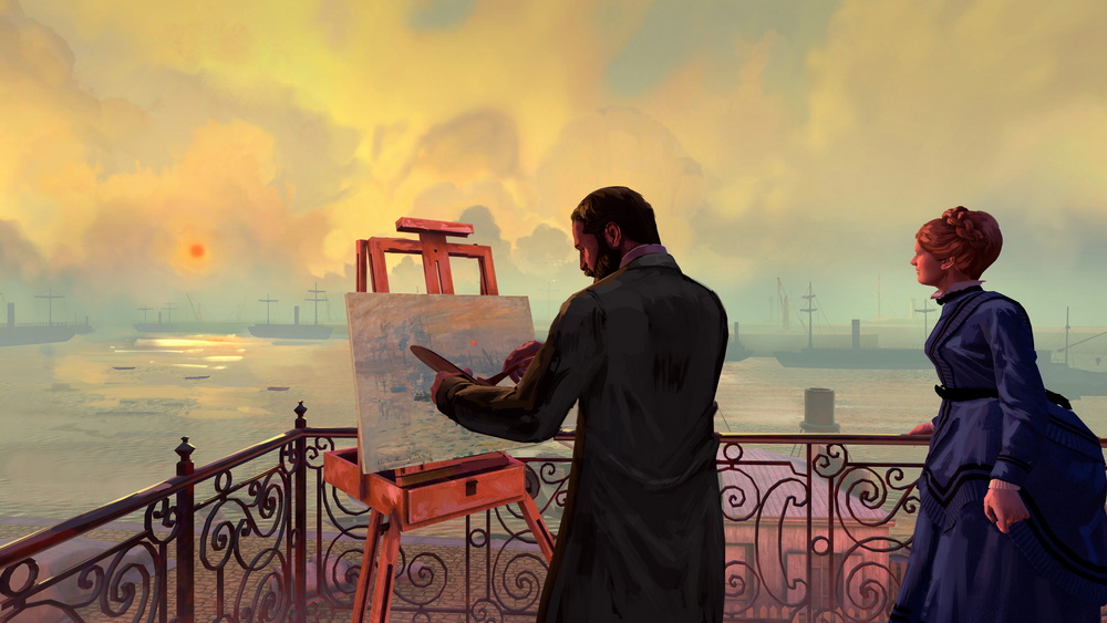 Le Havre © Excurio - GEDEON Experiences - Musée d'Orsay.jpg