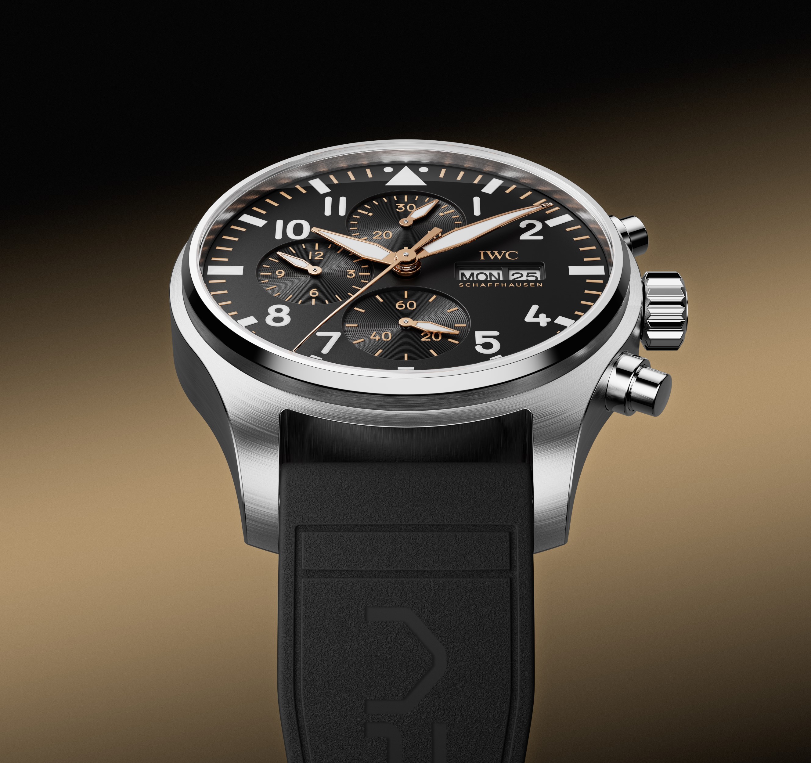 8.IWC万国表飞行员系列计时腕表APXGP（型号：IW378009） a.jpg