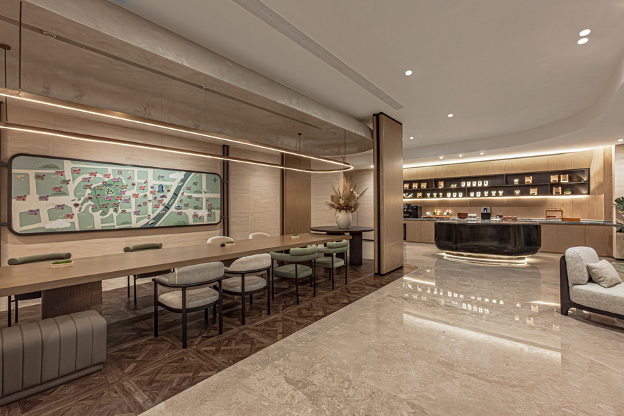 杭州钱江新城毅风酒店大堂公区.jpg