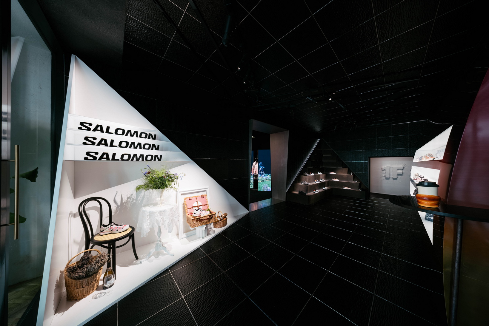 3. SALOMON萨洛蒙小白楼「福郡」店铺一层「入室 · Le Salon」-A图.jpg