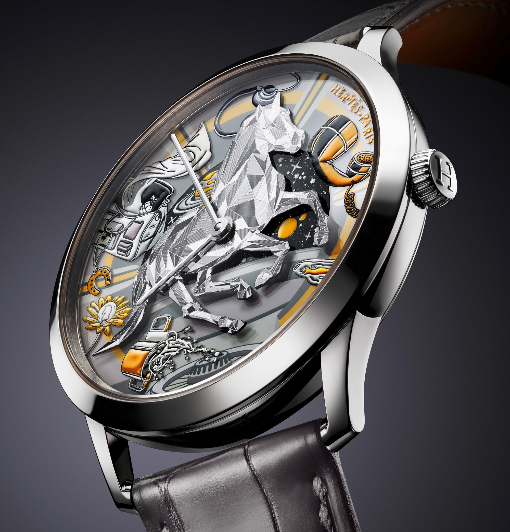 爱马仕Slim Hermes Faubourg of dreams cover.jpg