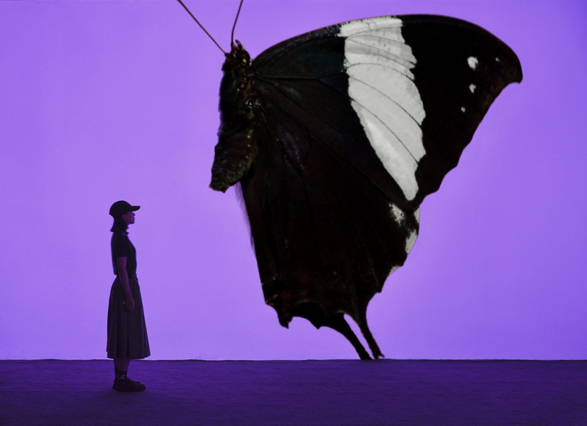 6_Andrea Galvani © The Void Migrates to the Surface_2025_Installation detail at Fotografiska Shanghai.jpg