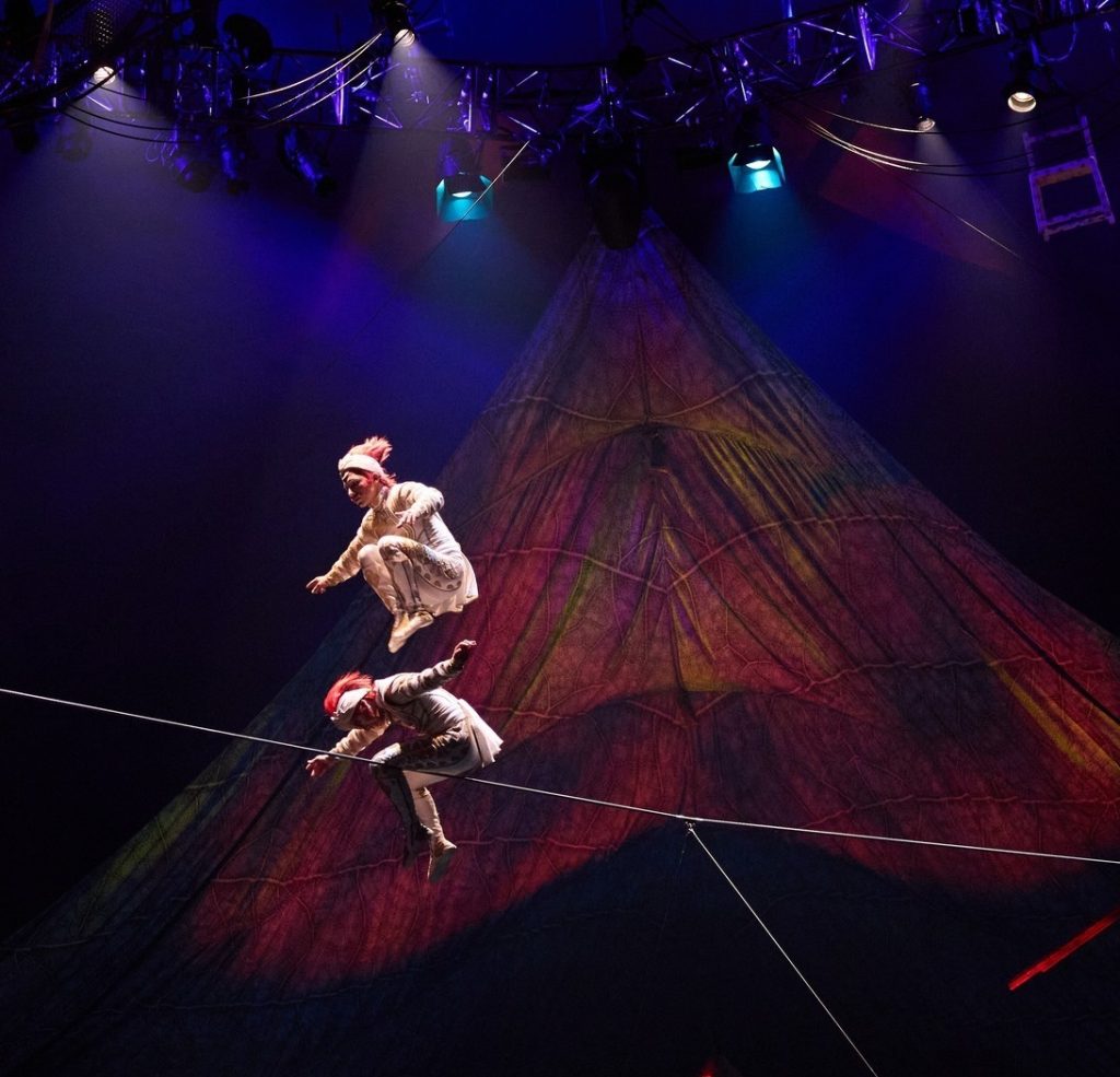 新加坡艺术盛宴焕新体验