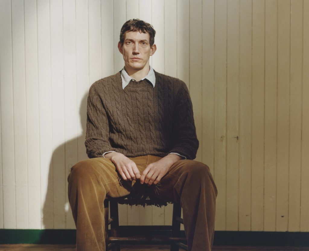 Johnstons of Elgin 2026 春夏系列