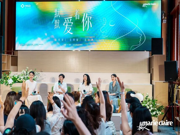 青少年成长与健康认知 探索亲子沟通与科学预防路径
