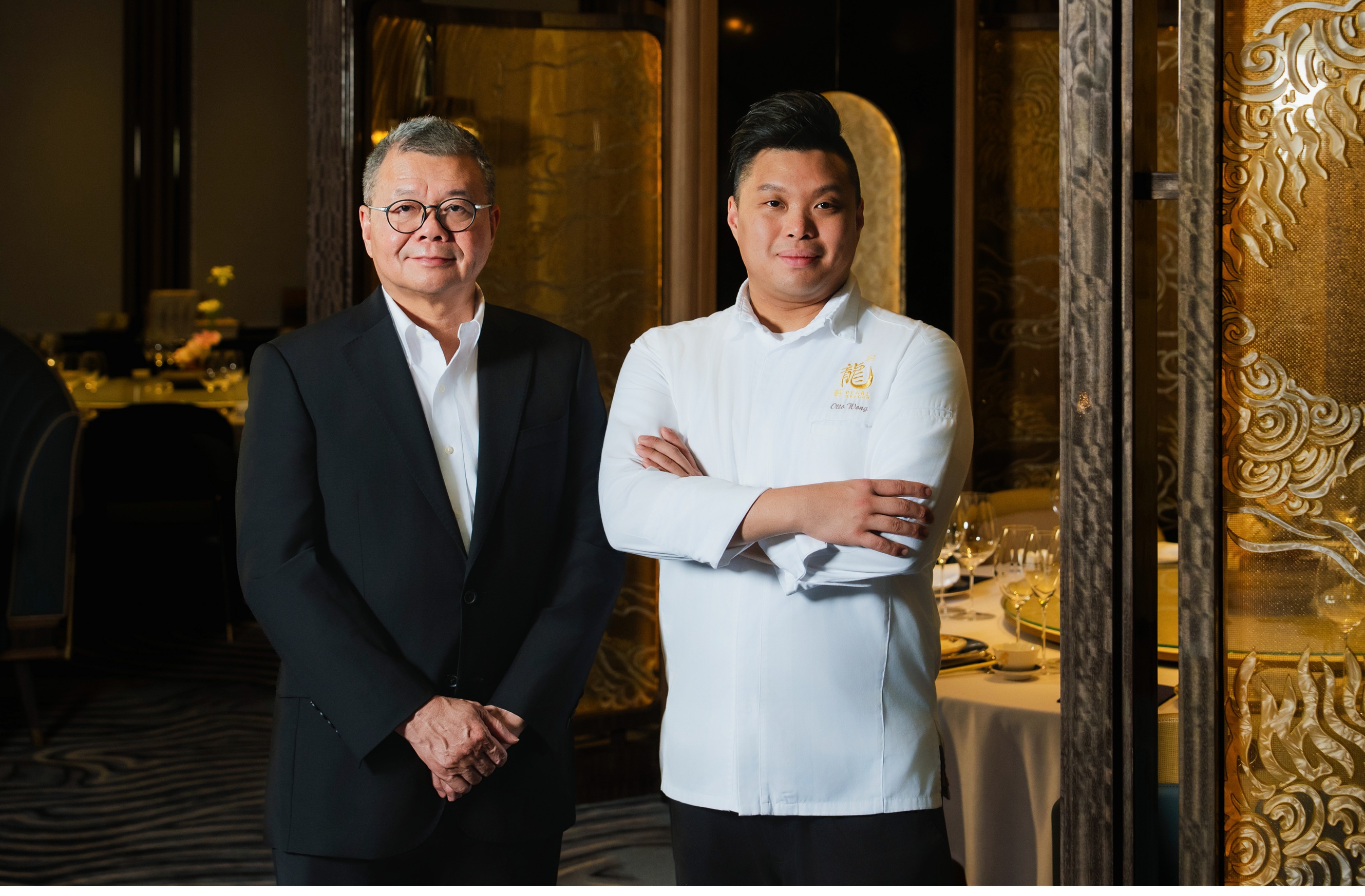 现代潮菜大师张新民、玥龙轩行政总厨黄炜皓1.jpg