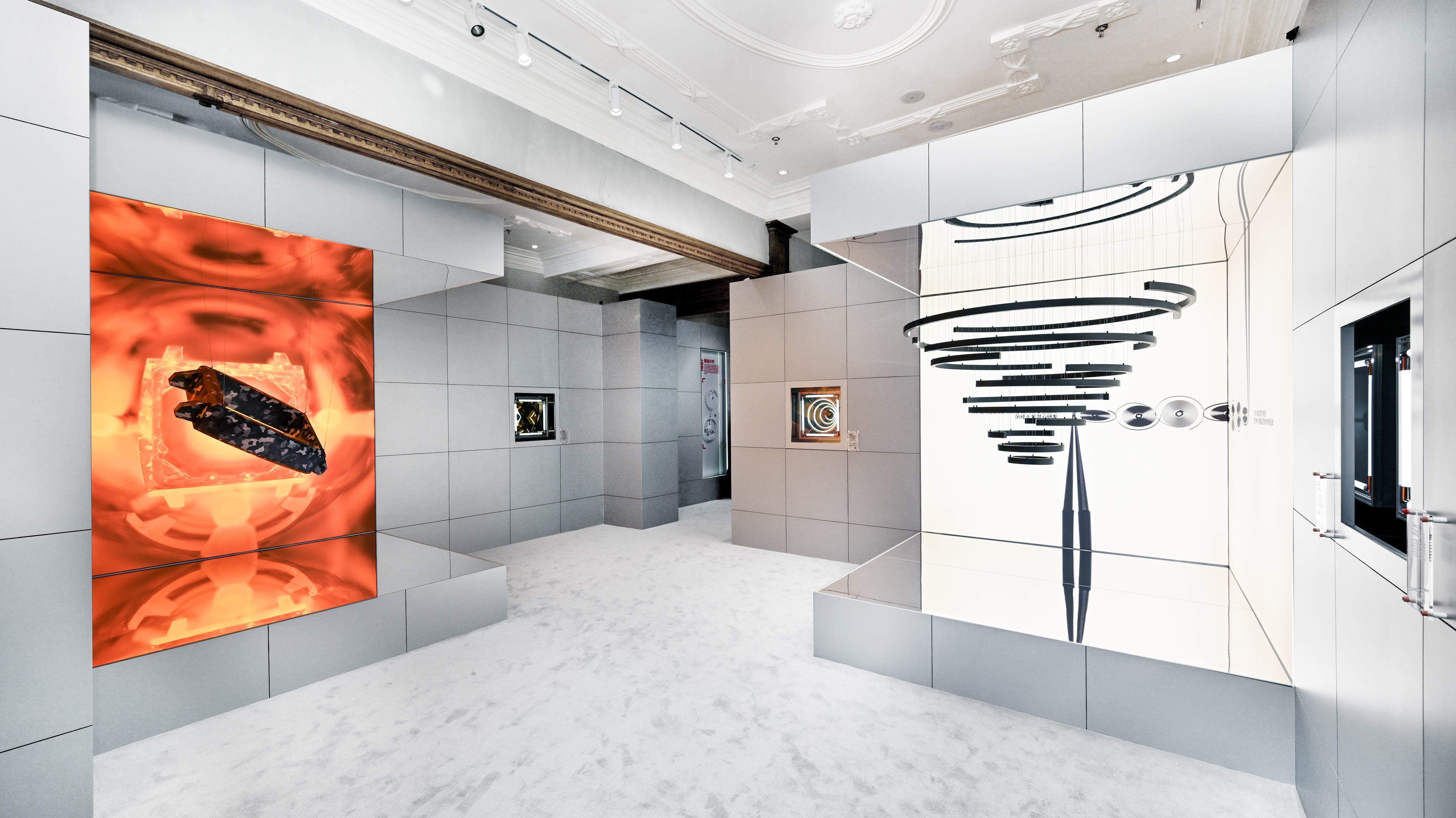 2. 逾越160载，精研计时之道 TAG Heuer泰格豪雅毫秒之竞高级制表展耀启上海.jpg