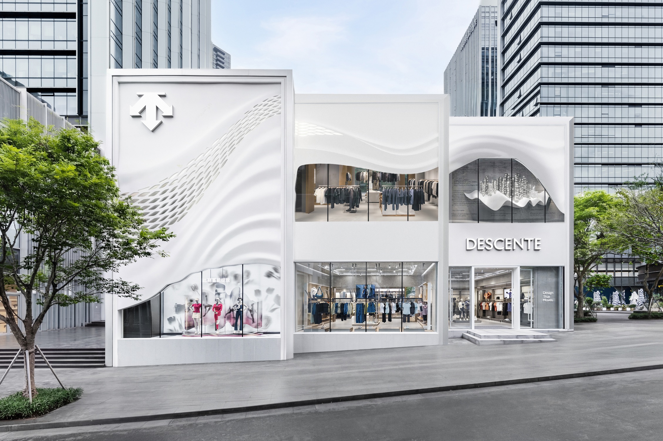 DESCENTE SHENZHEN城市概念店 w.jpg