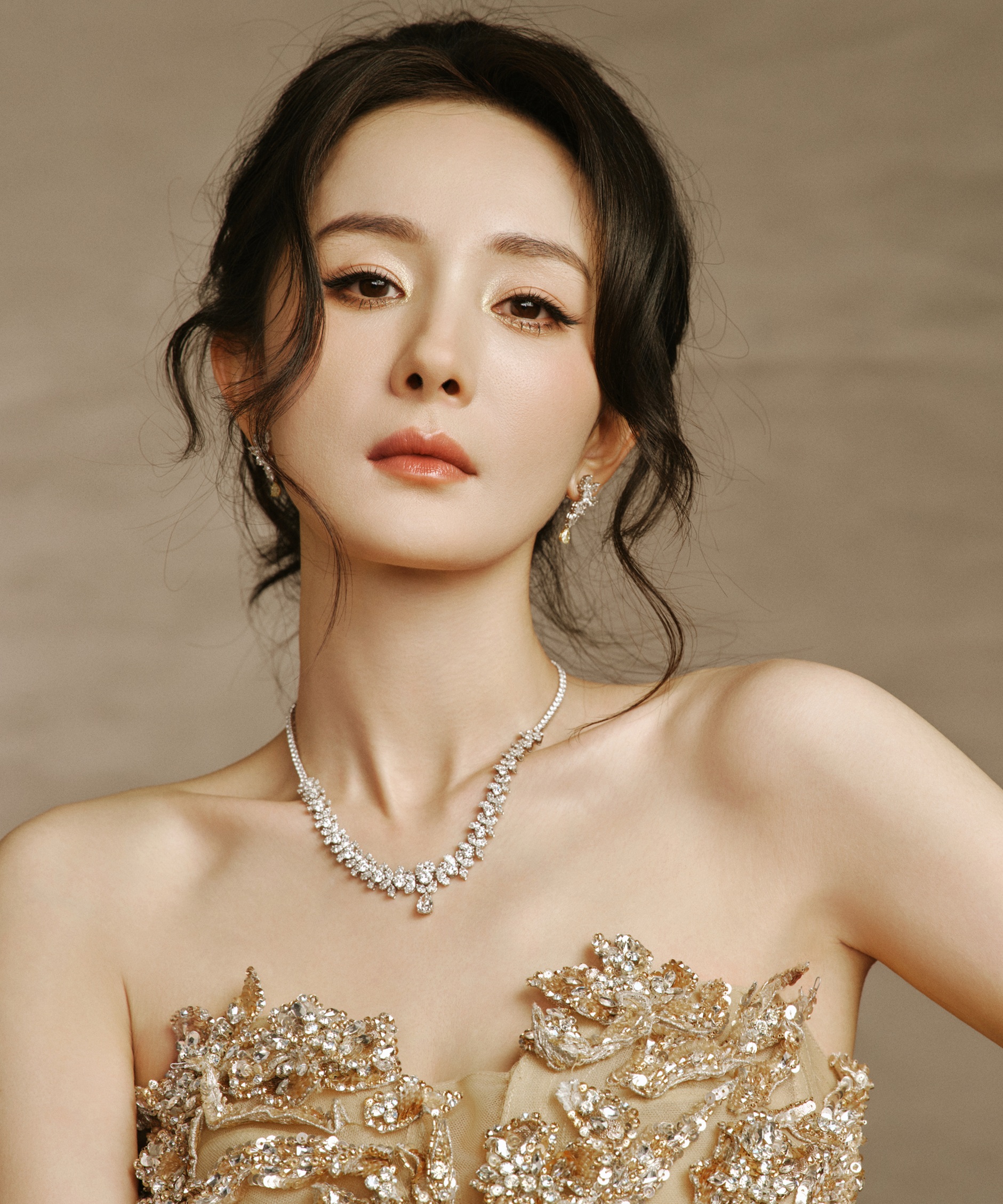 Harry Winston 杨幂佩戴 2026-1.jpg
